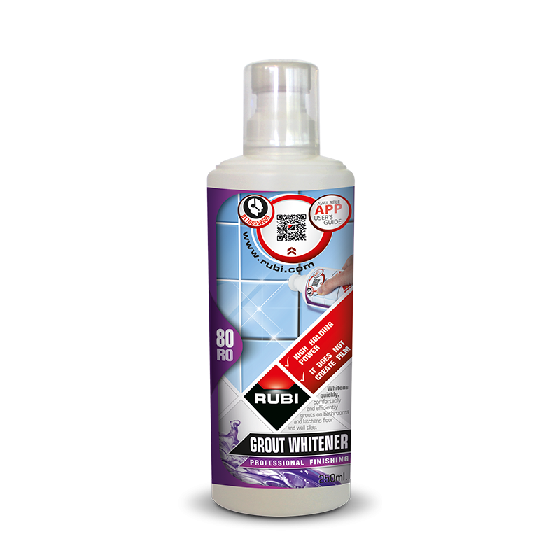 RO80 Grout Whitener Albion Store Eatolls