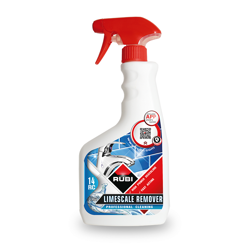 RC14 Limescale Remover Albion Store Eatolls