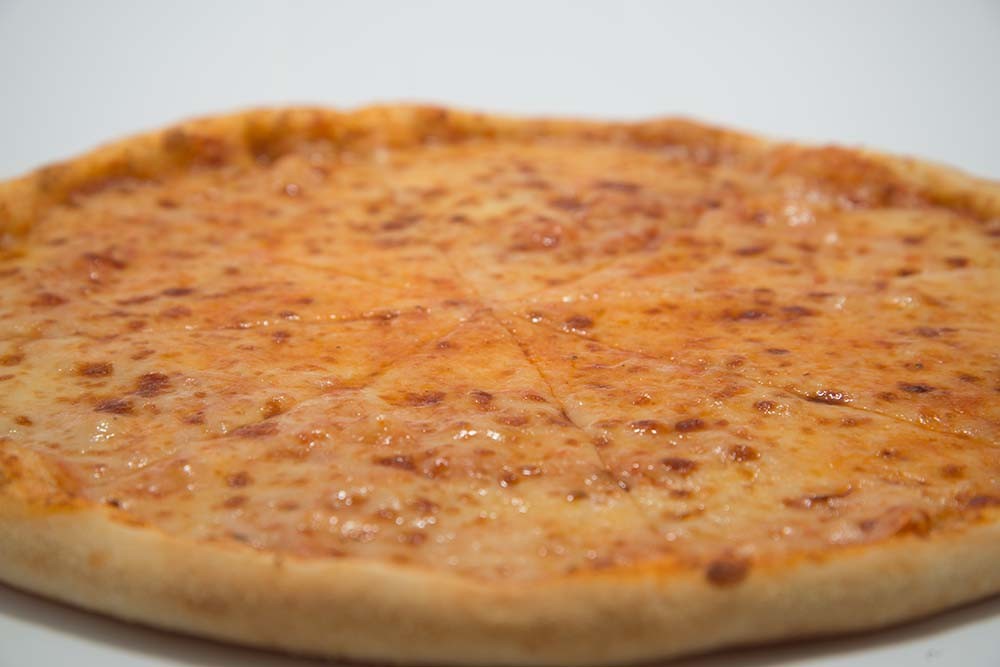 Margherita / Pizza Margherita Pizza Buona Eatolls